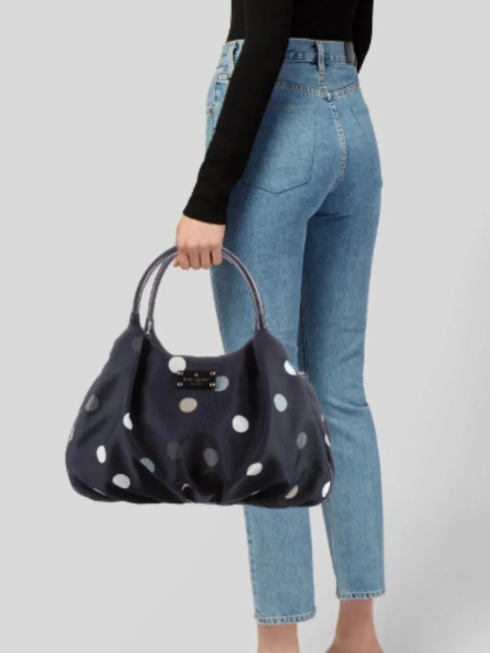 Kate Spade Park Row Karen Hobo